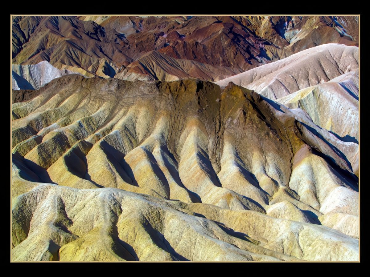 Zabriskie Point