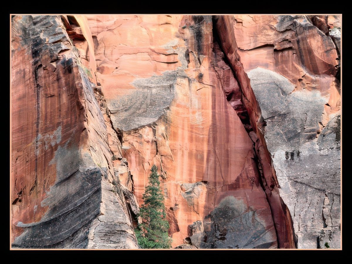 Zion