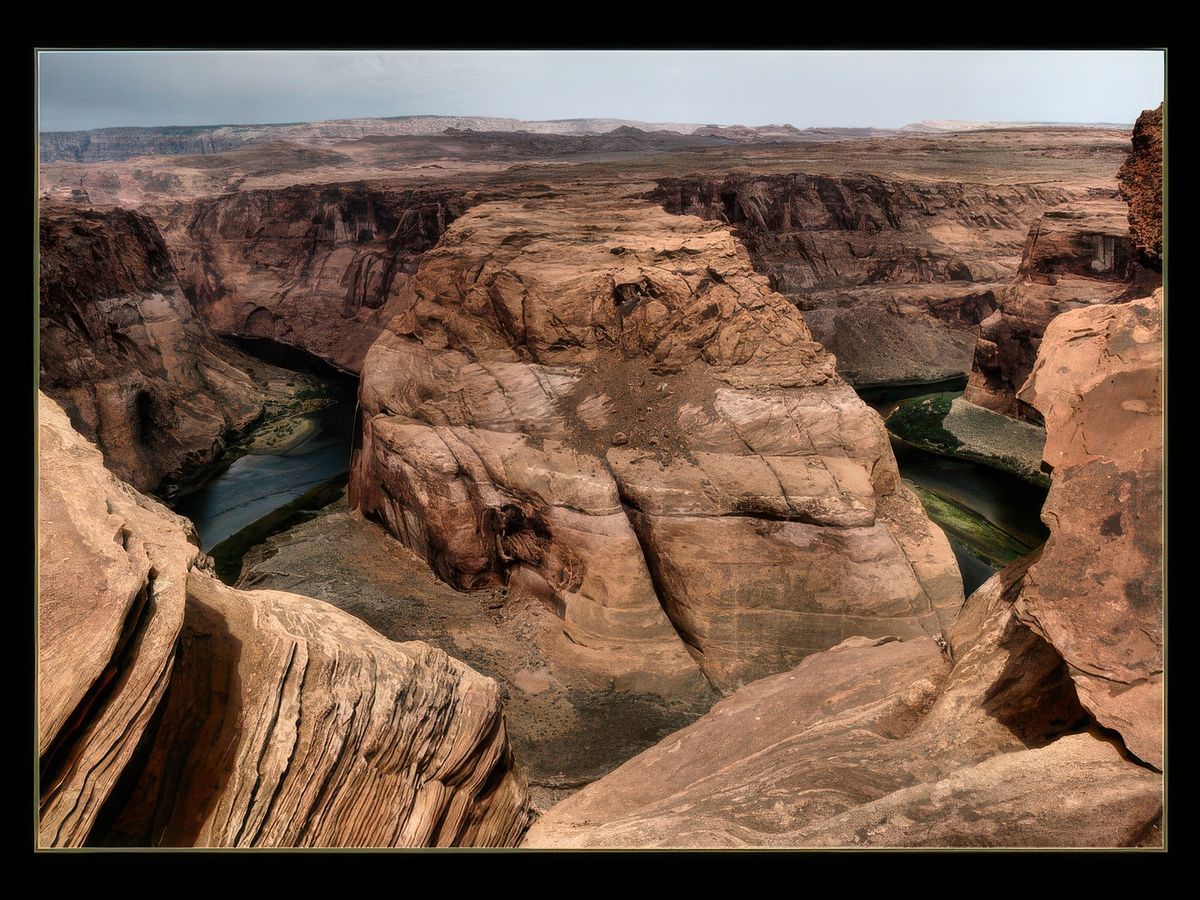 Horseshoe Bend
