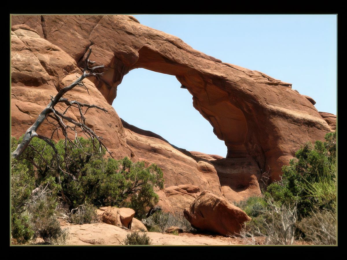 Arches National Park