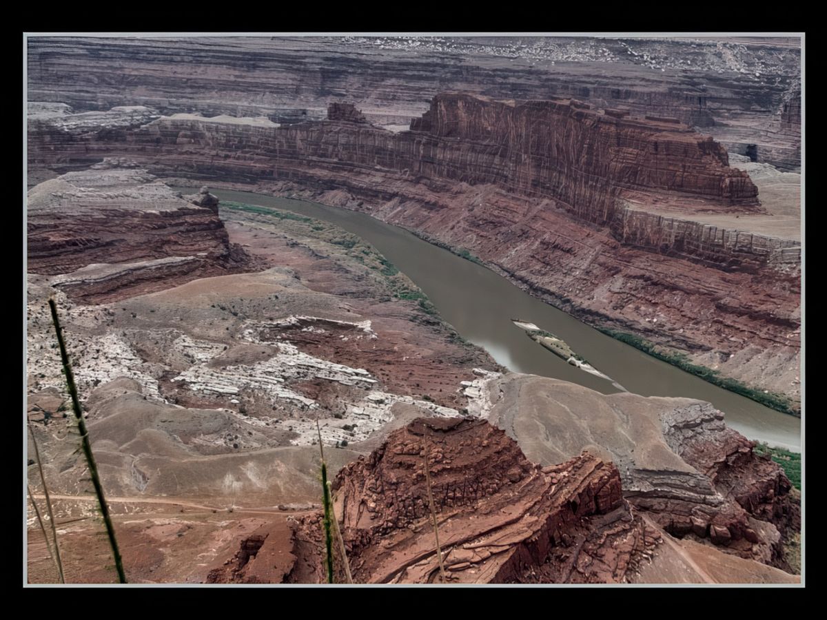Dead Horse Point
