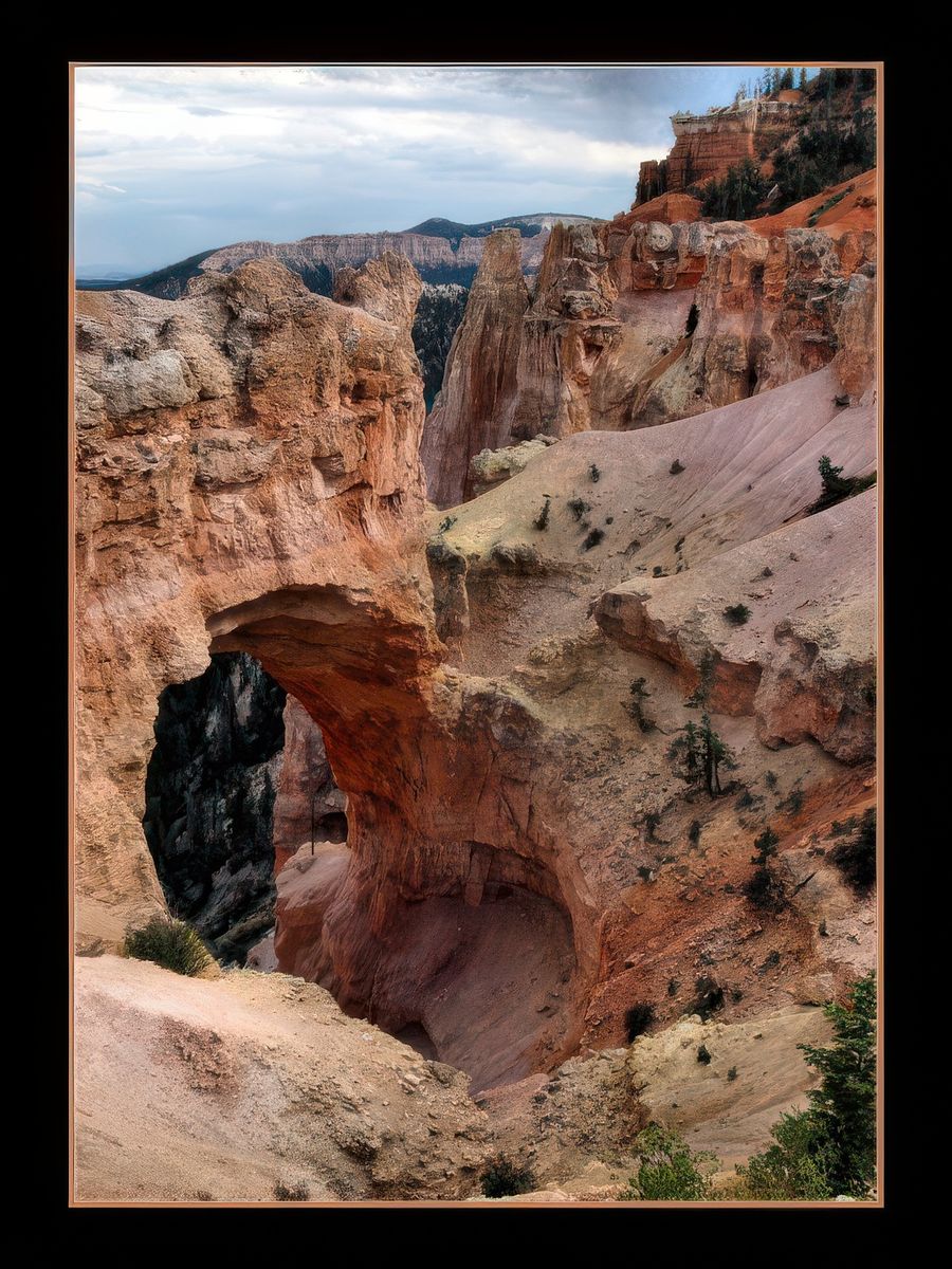 Bryce Canyon – États-Unis