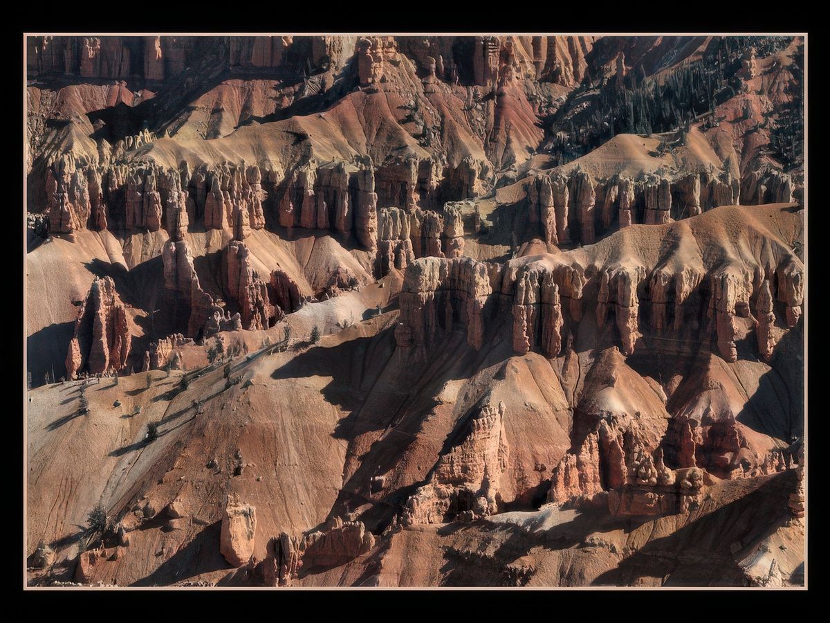 Cedar Breaks