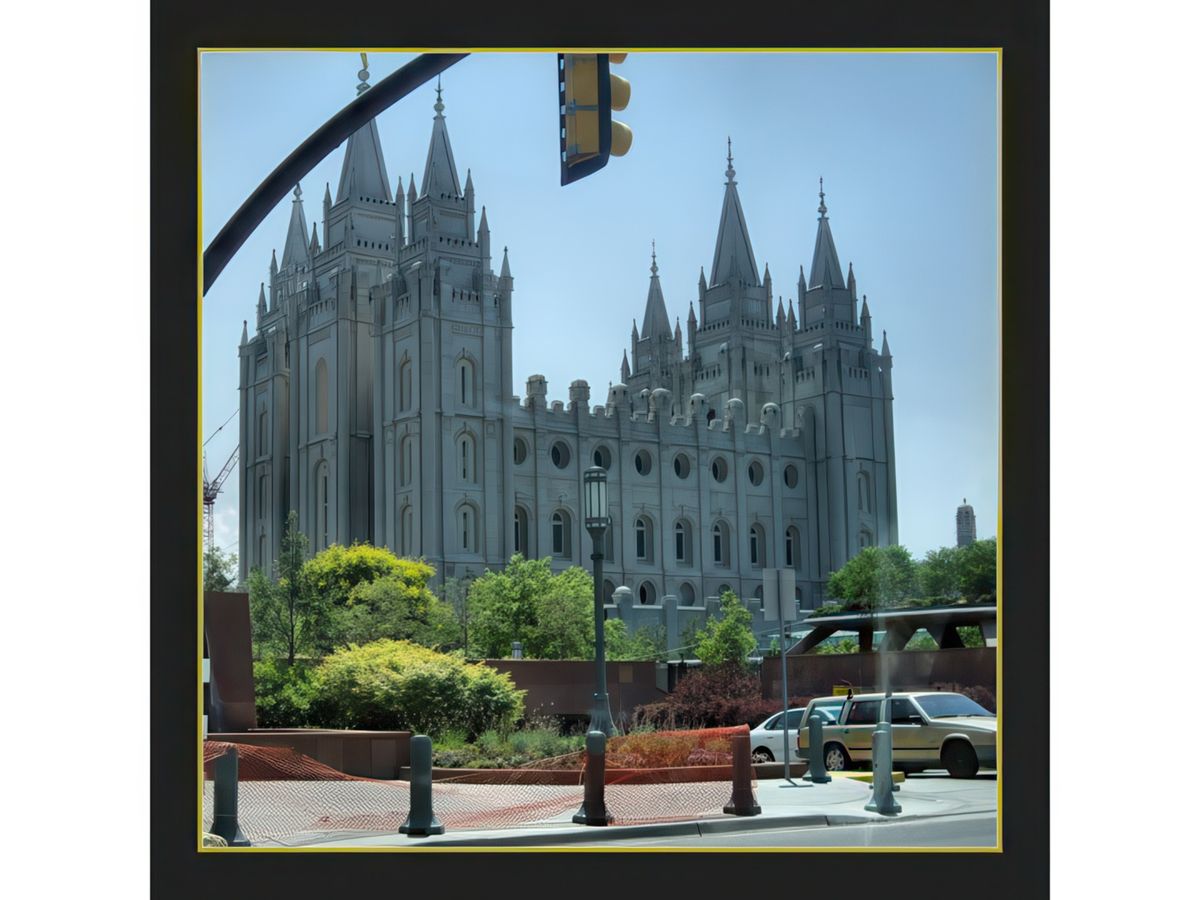 Salt Lake City