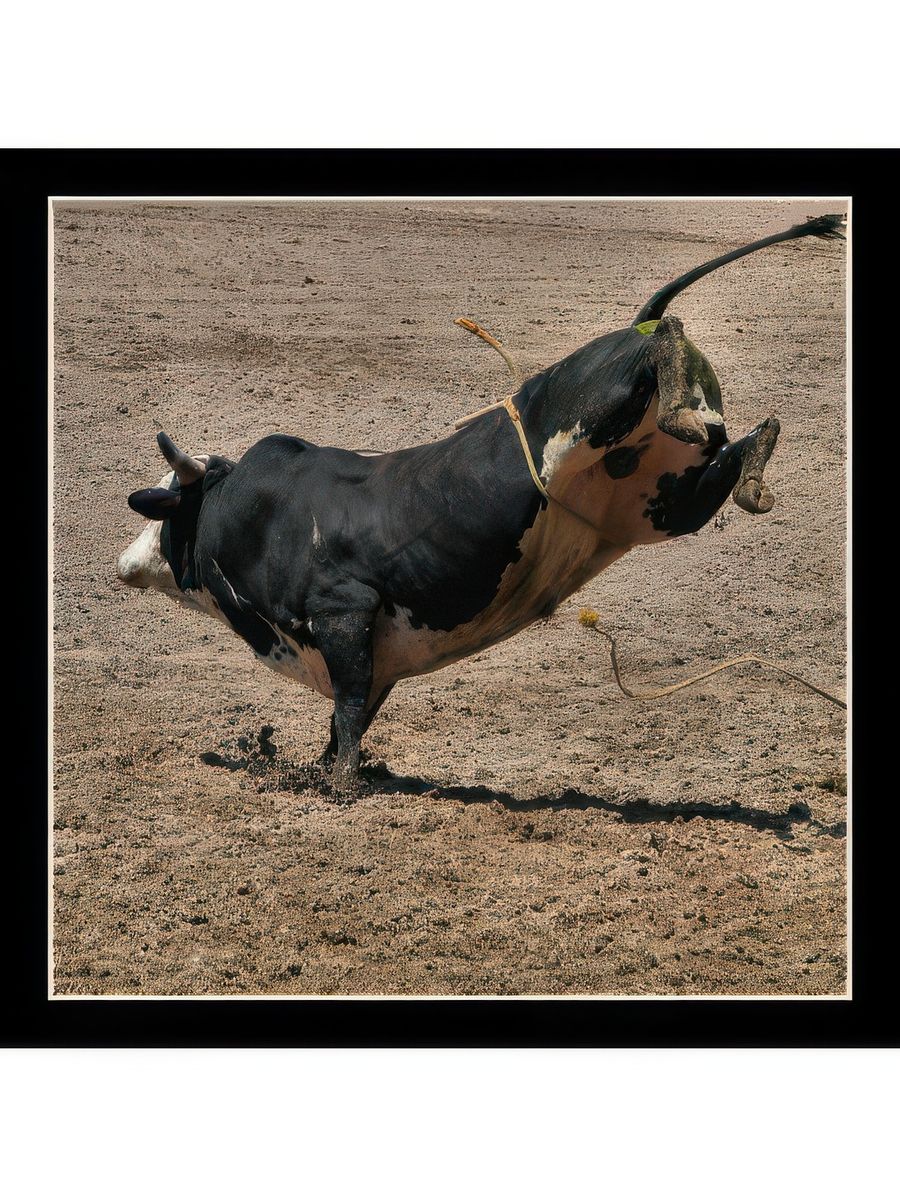 Frontier Days à Cheyenne – États-Unis