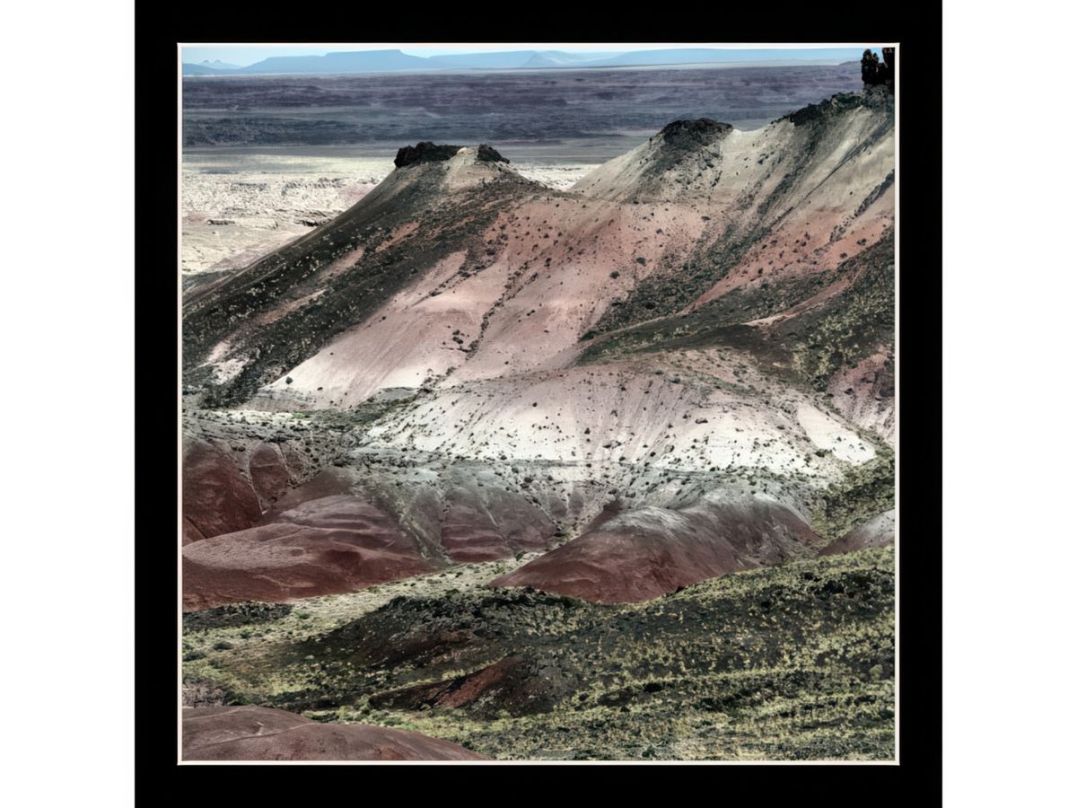 Painted Desert