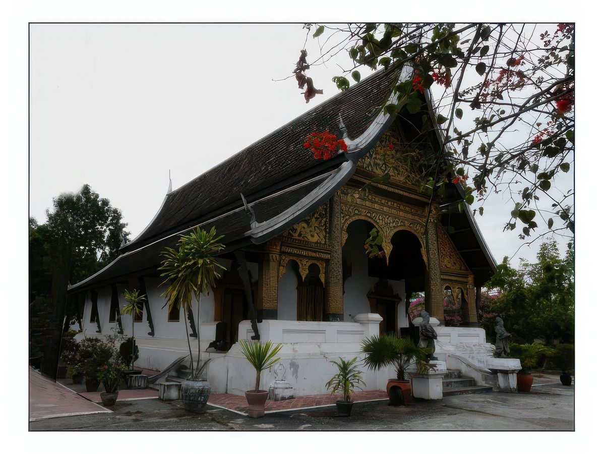 Le Vat Choum Khong.