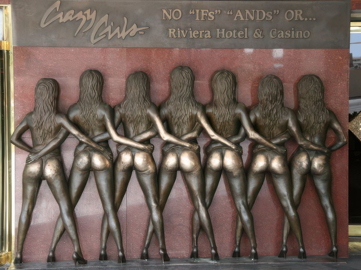 Las Vegas – États-Unis