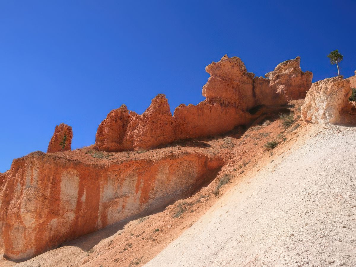 Bryce canyon – États-Unis