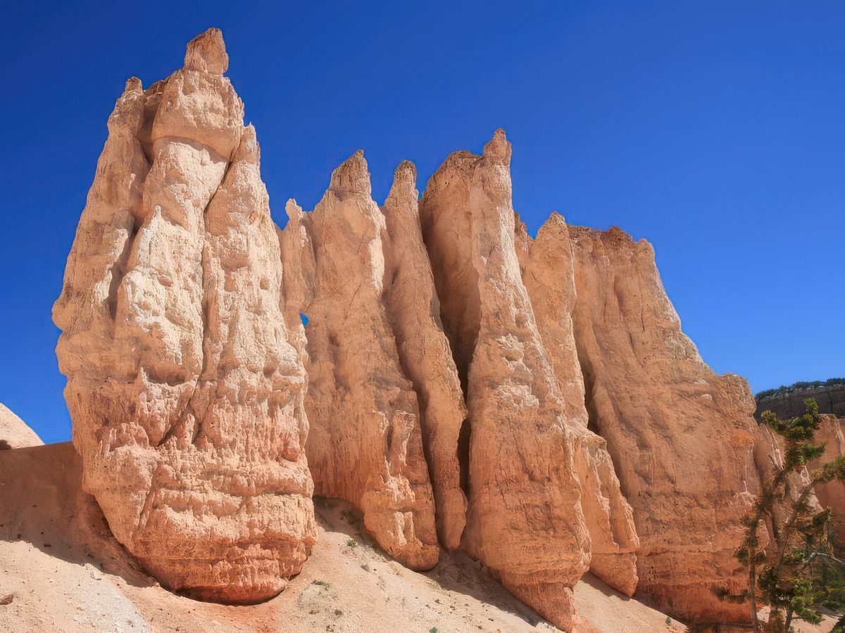 Bryce canyon – États-Unis