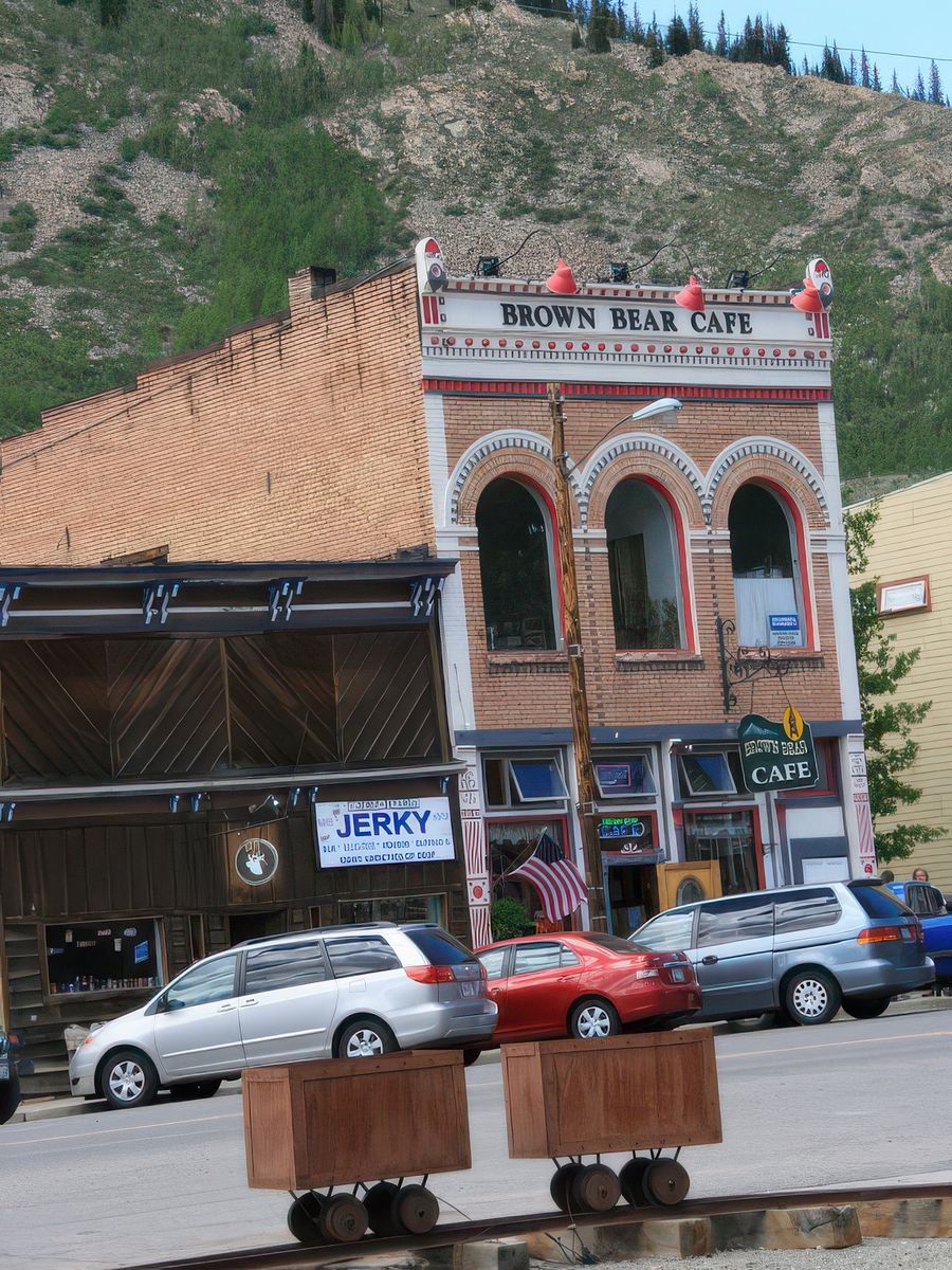 Silverton