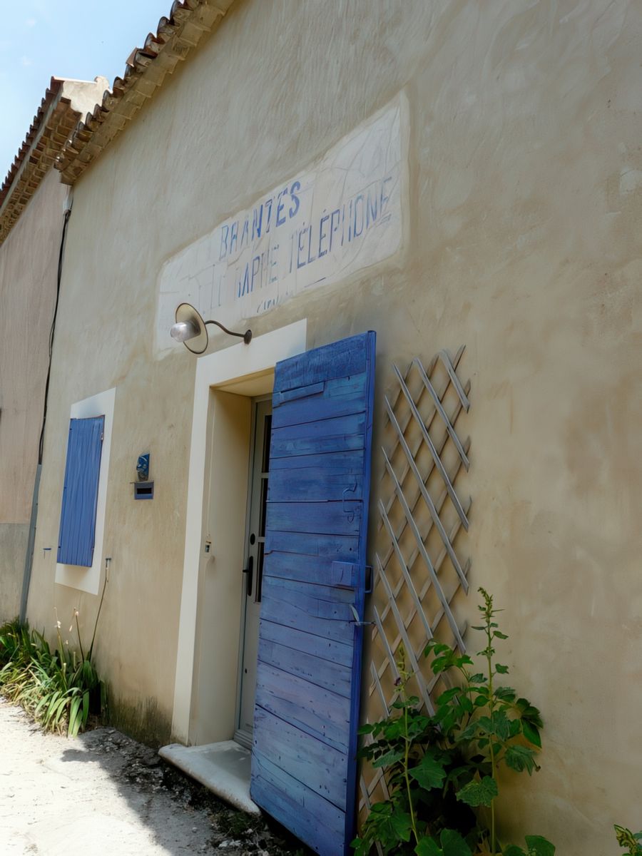 Nostalgie, nostalgie...