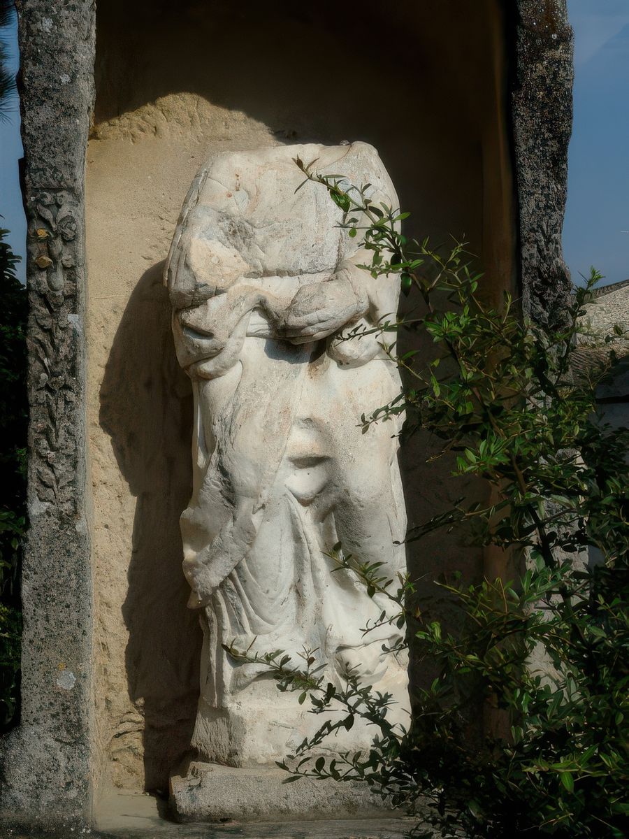 Il est temps de quitter Vaison la Belle Romaine!
