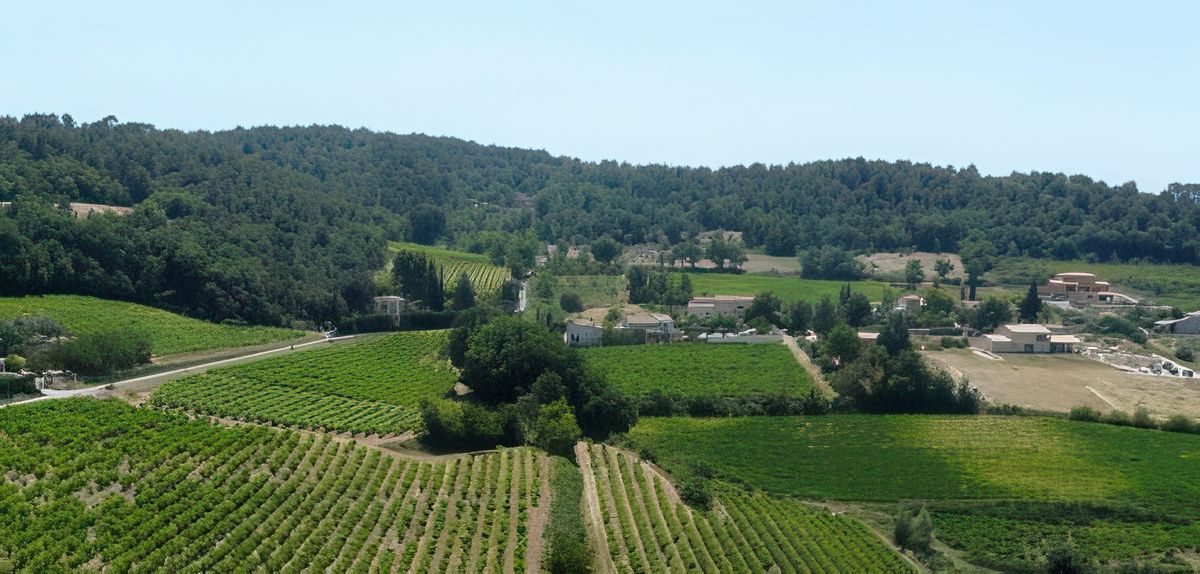 Photo de voyage en France