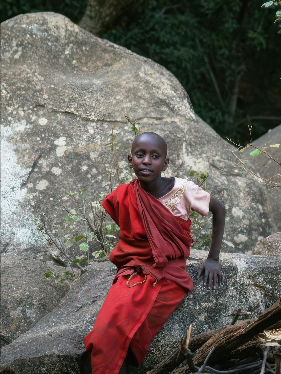 Safari animalier en privatif, tente, lodge et hôtel – Tanzanie
