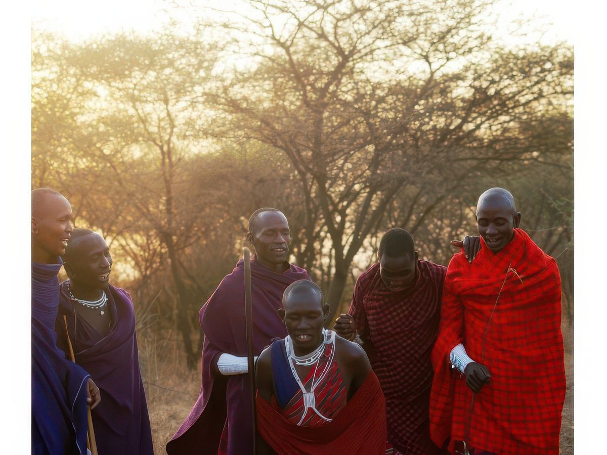 Safari animalier en privatif, tente, lodge et hôtel – Tanzanie