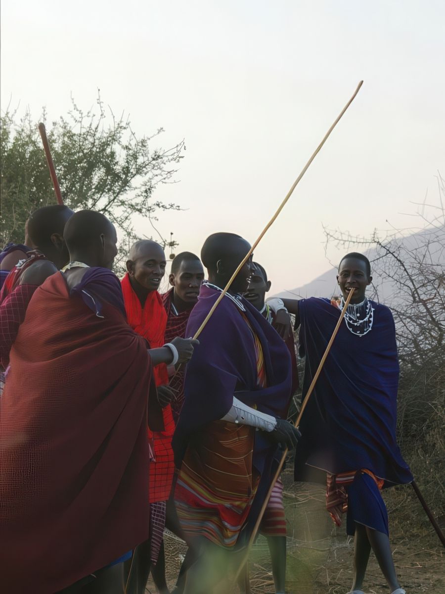 Safari animalier en privatif, tente, lodge et hôtel – Tanzanie