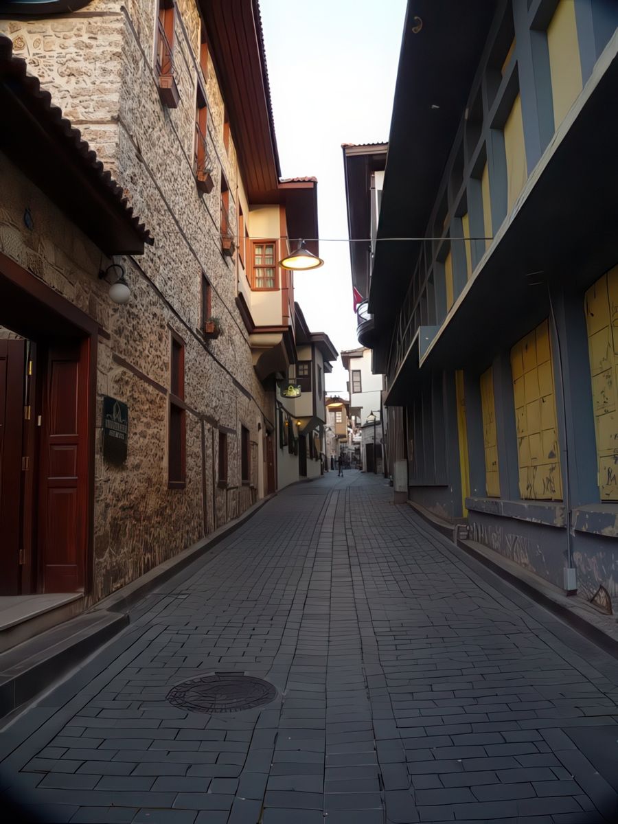 Antalya – Turquie