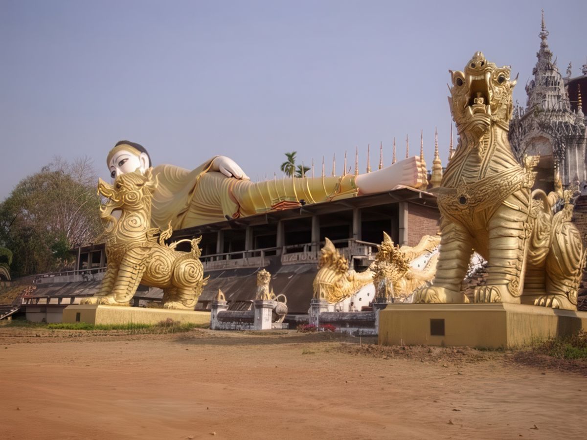 Photos complémentaires – Thaïlande