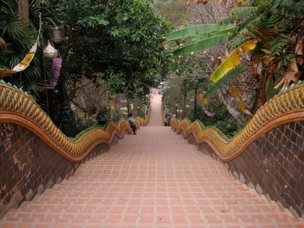 Photos complémentaires – Thaïlande