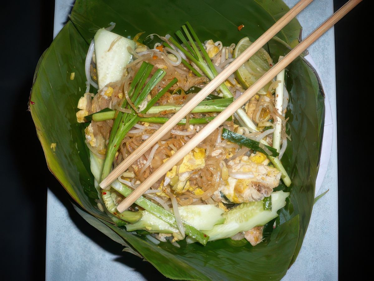 Bienvenue sur ton île Tao – Thaïlande