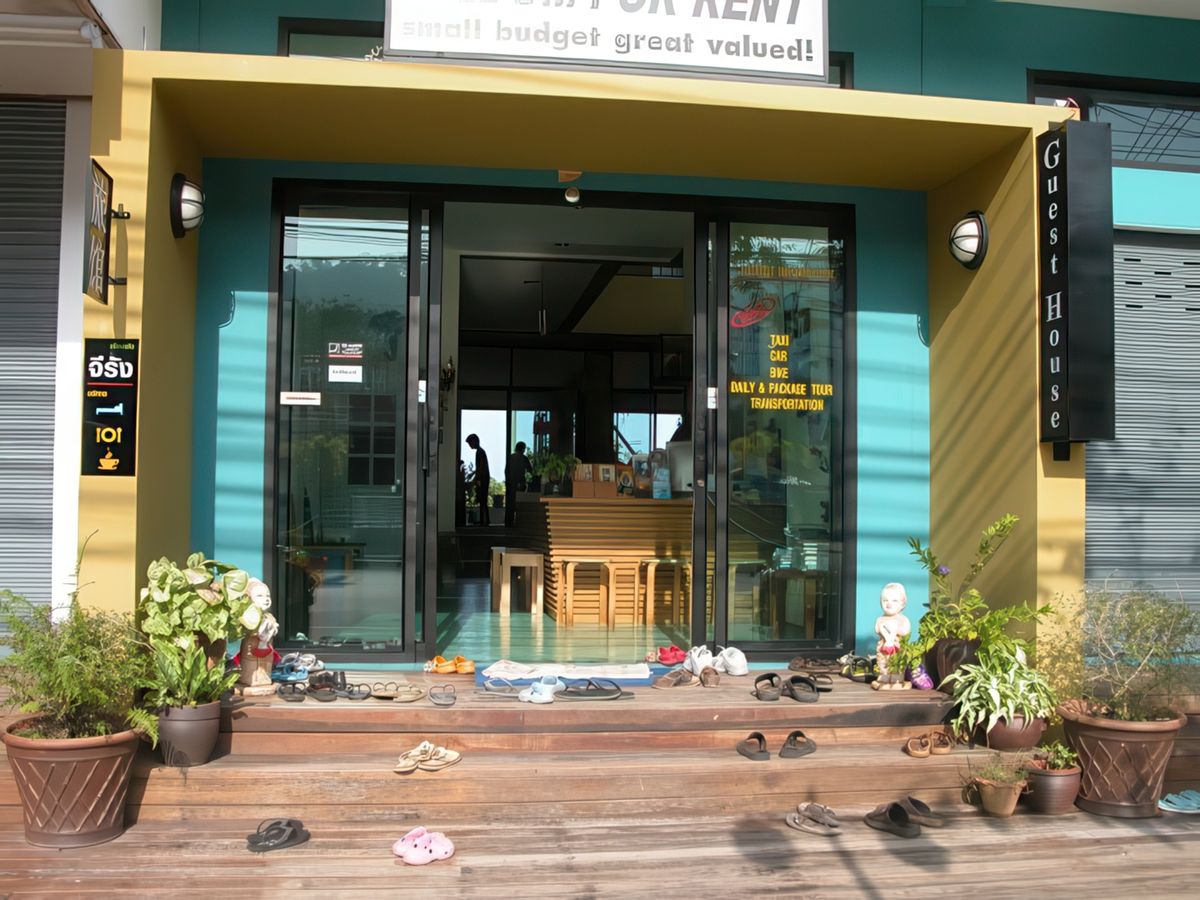 Khao Lak – Thaïlande