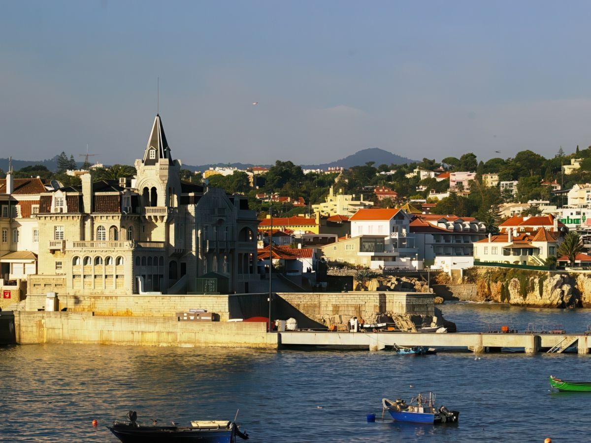 Estoril – Portugal