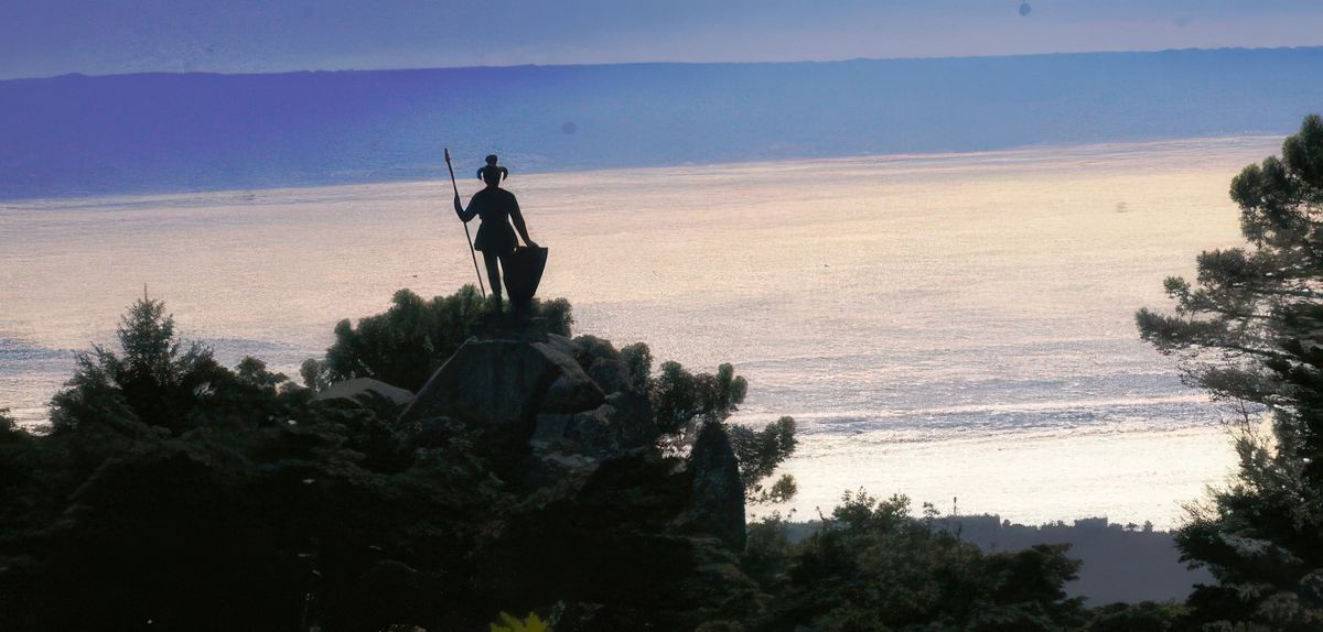 Photo de voyage au  Portugal