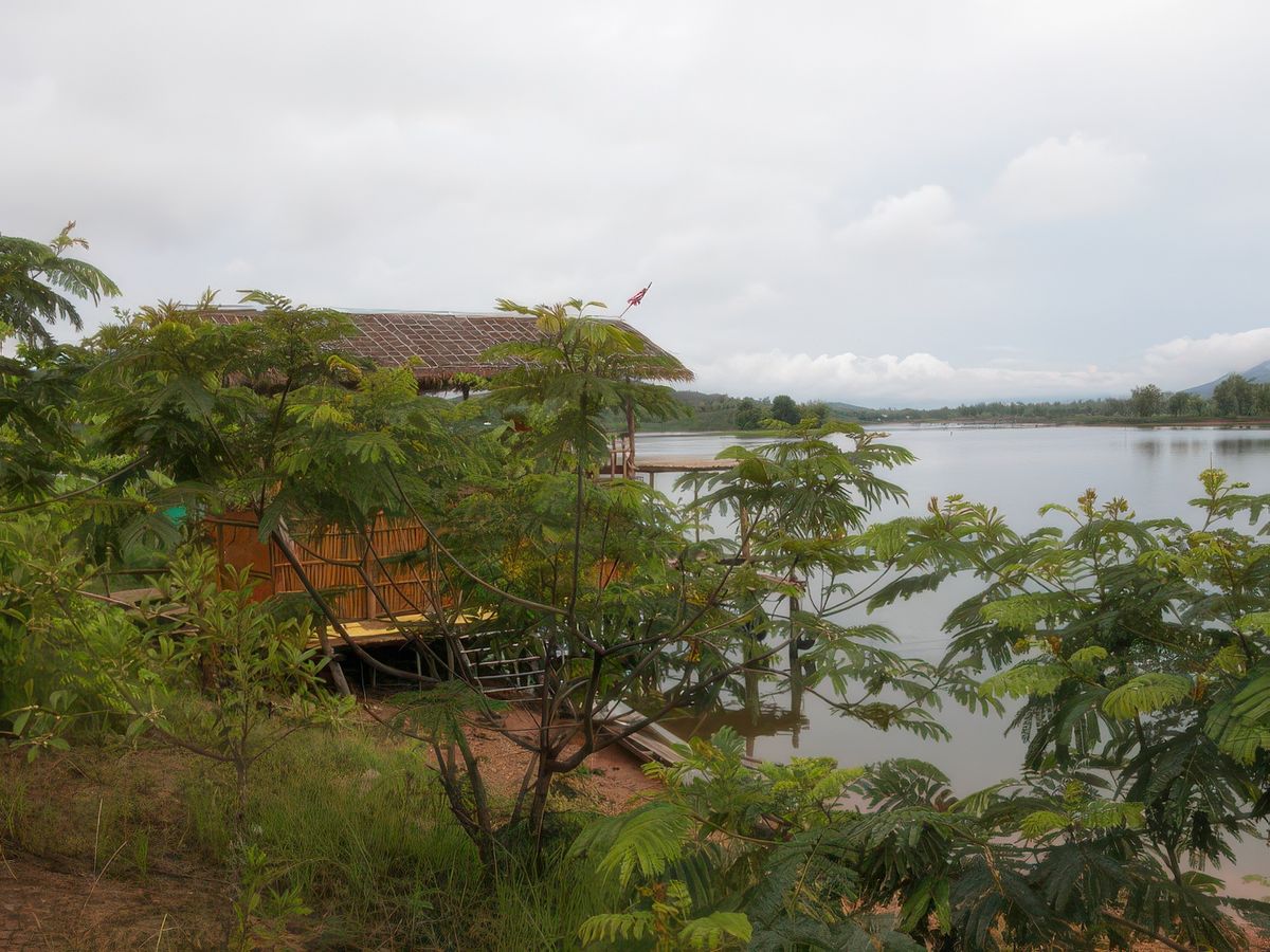 Tracasseries – Thaïlande