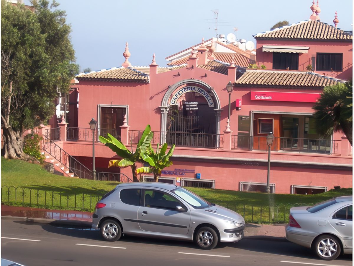 Ténérife – Espagne