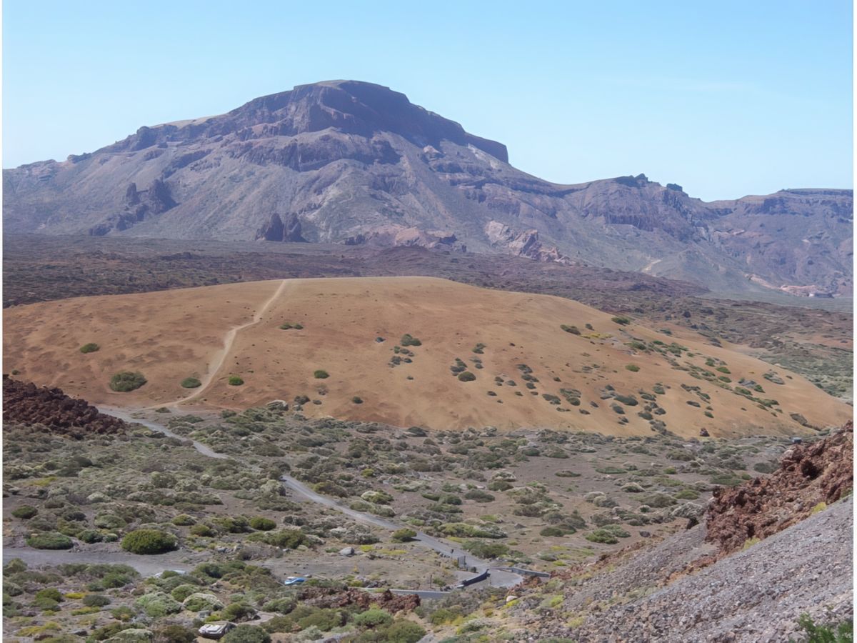 Teide
