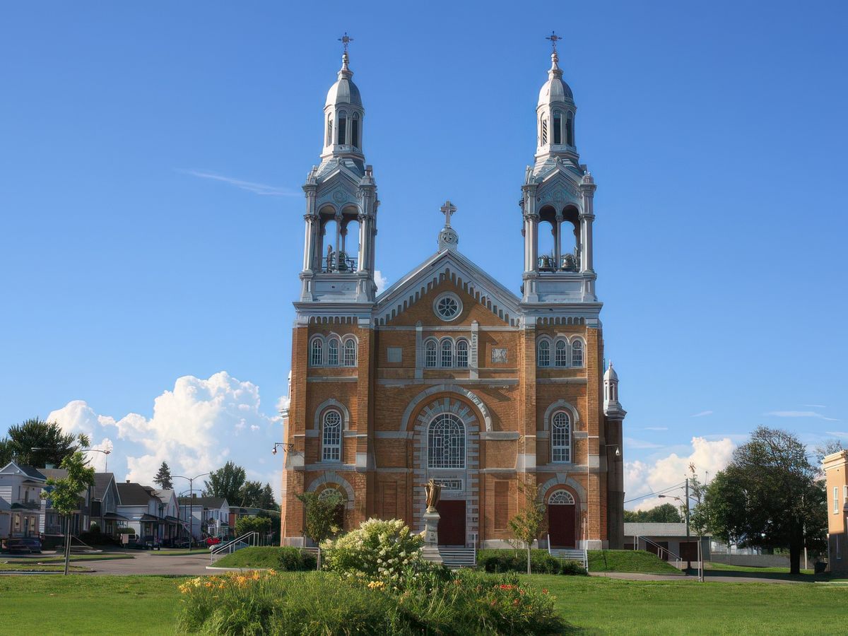 Photos complémentaires – Canada
