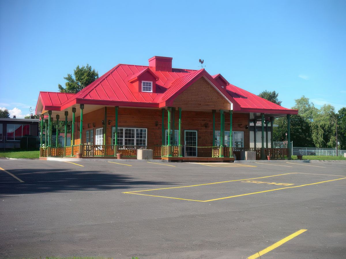 Photos complémentaires – Canada