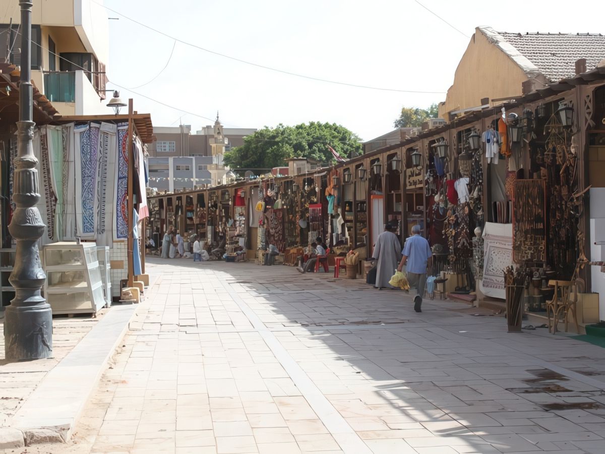 Assouan