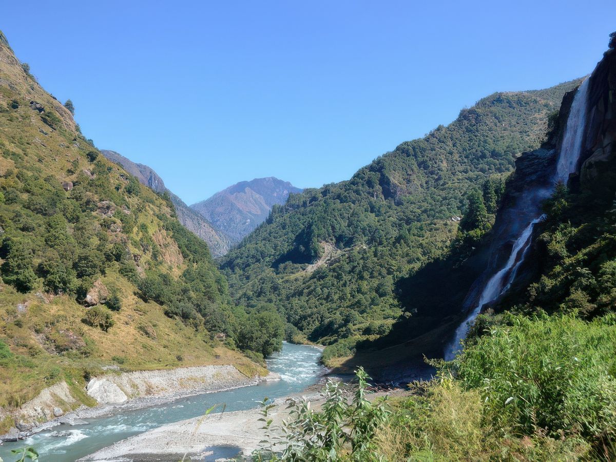 Tawang, un bout d'Himalaya – Inde