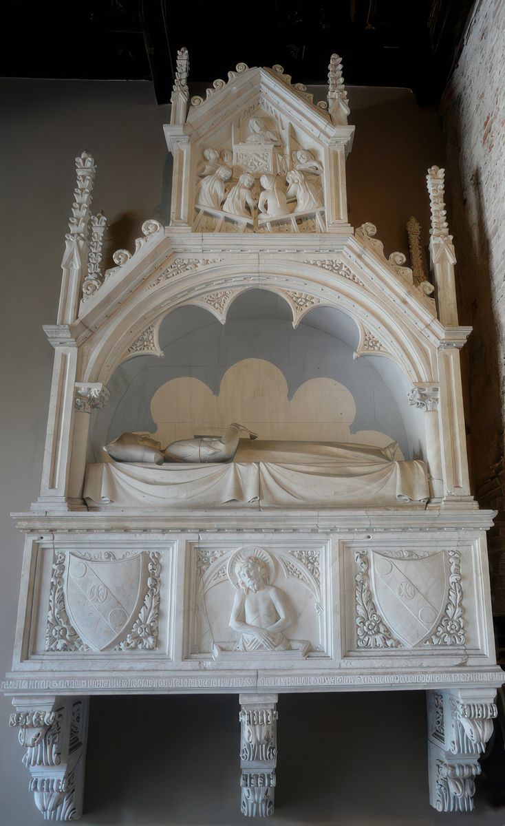 Chapelle.