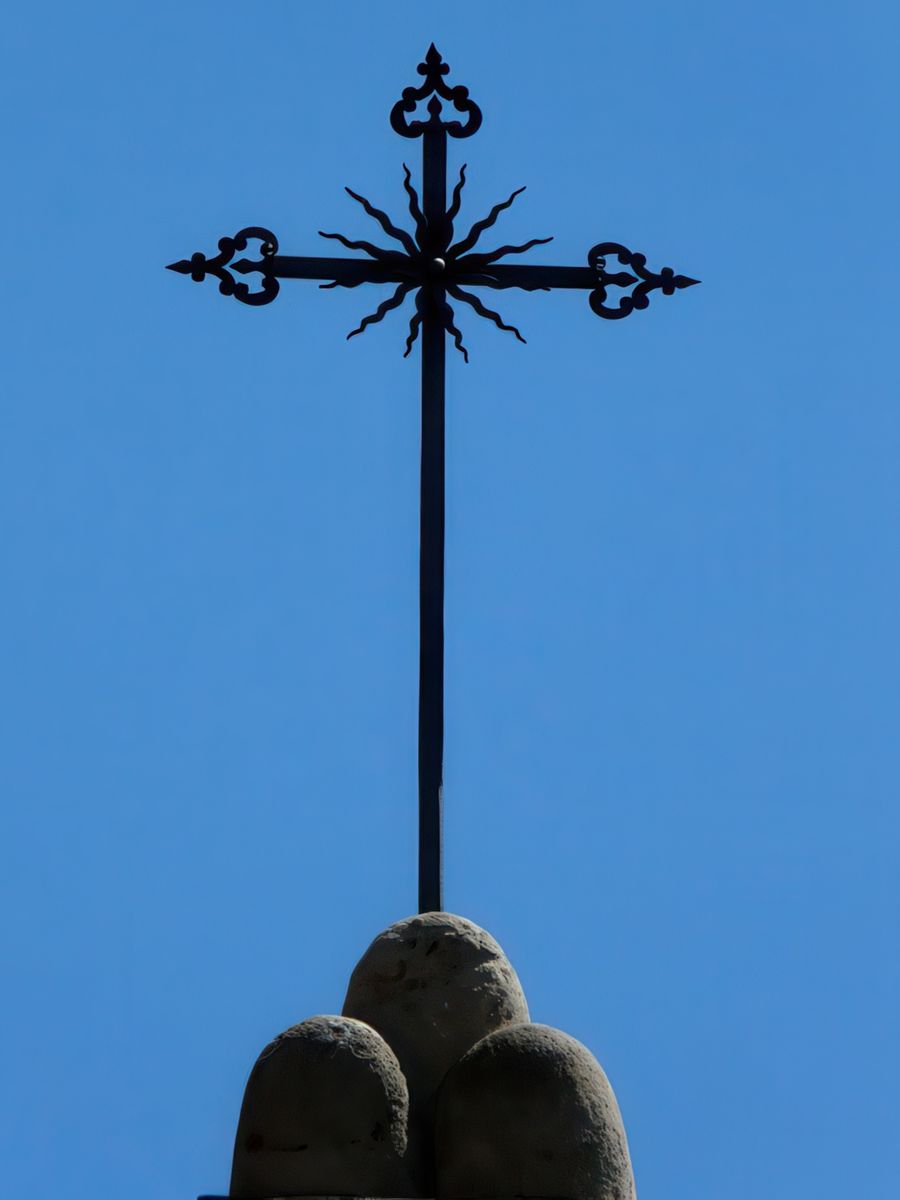Volterra et le Balze, un paysage tourmenté – Italie