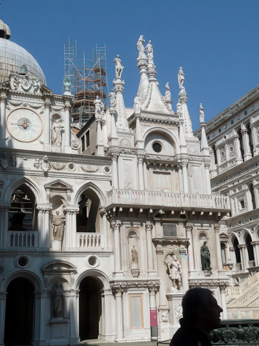 Palazzo Ducale