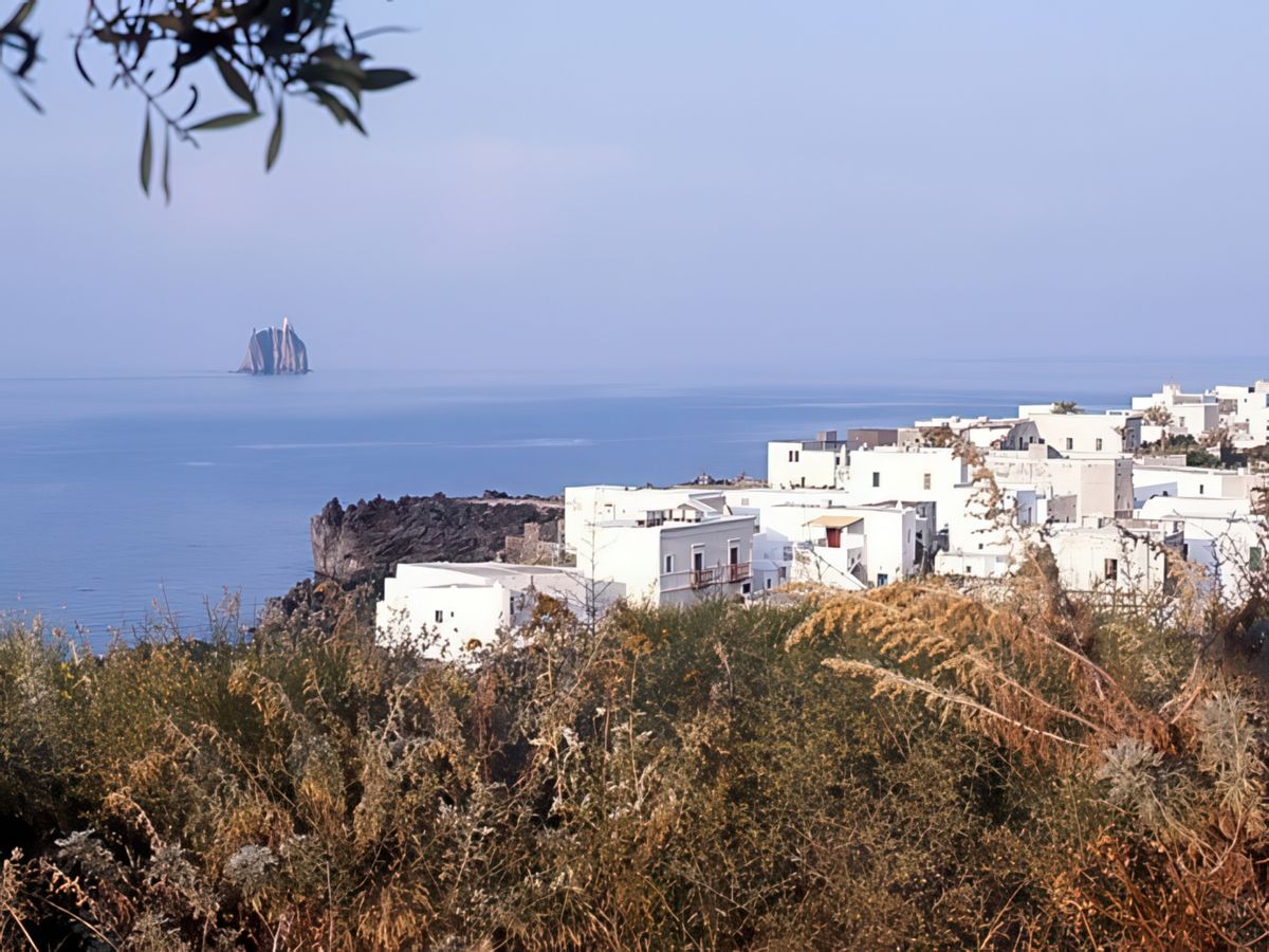 Le village