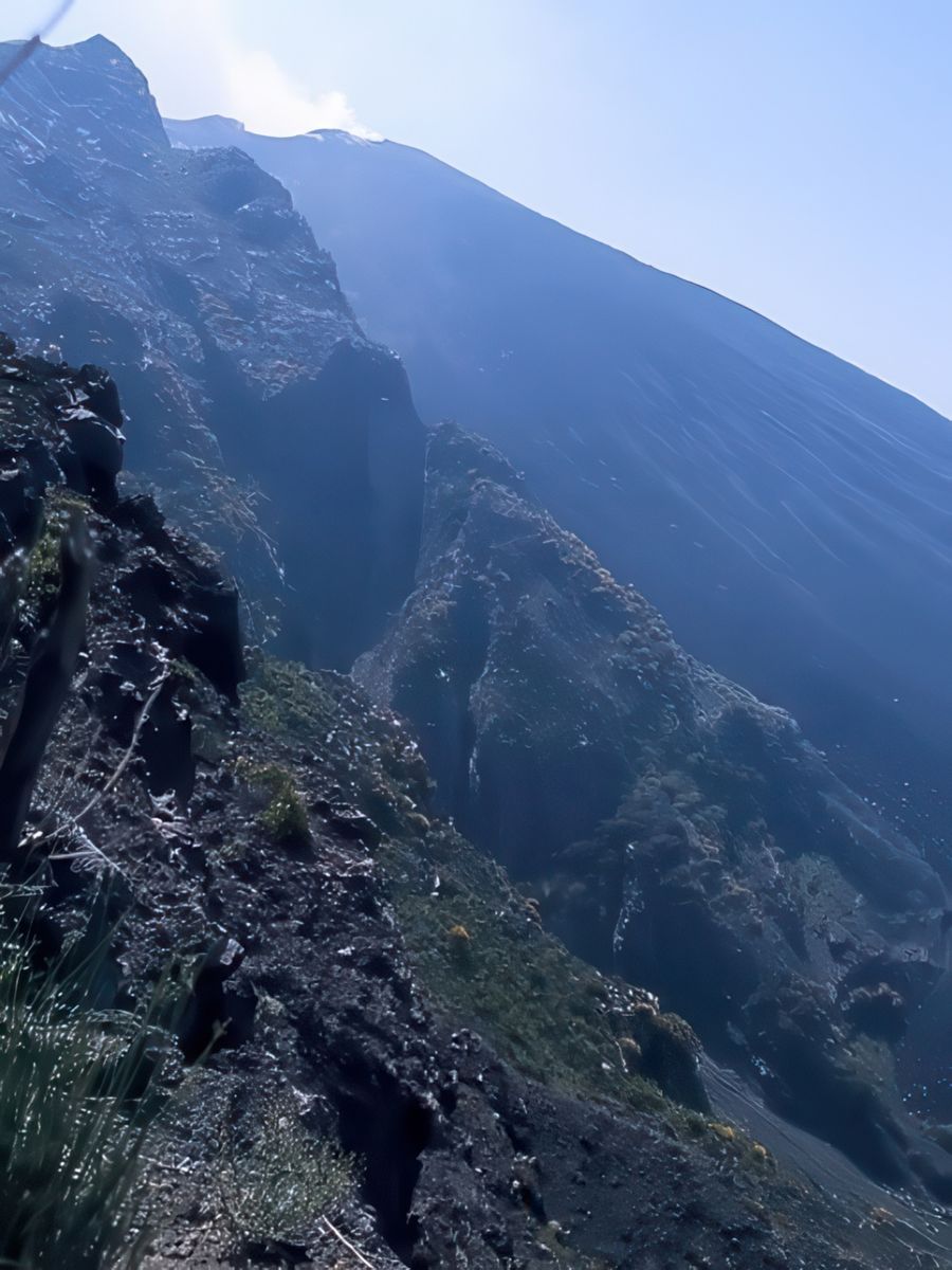 Un passage difficile