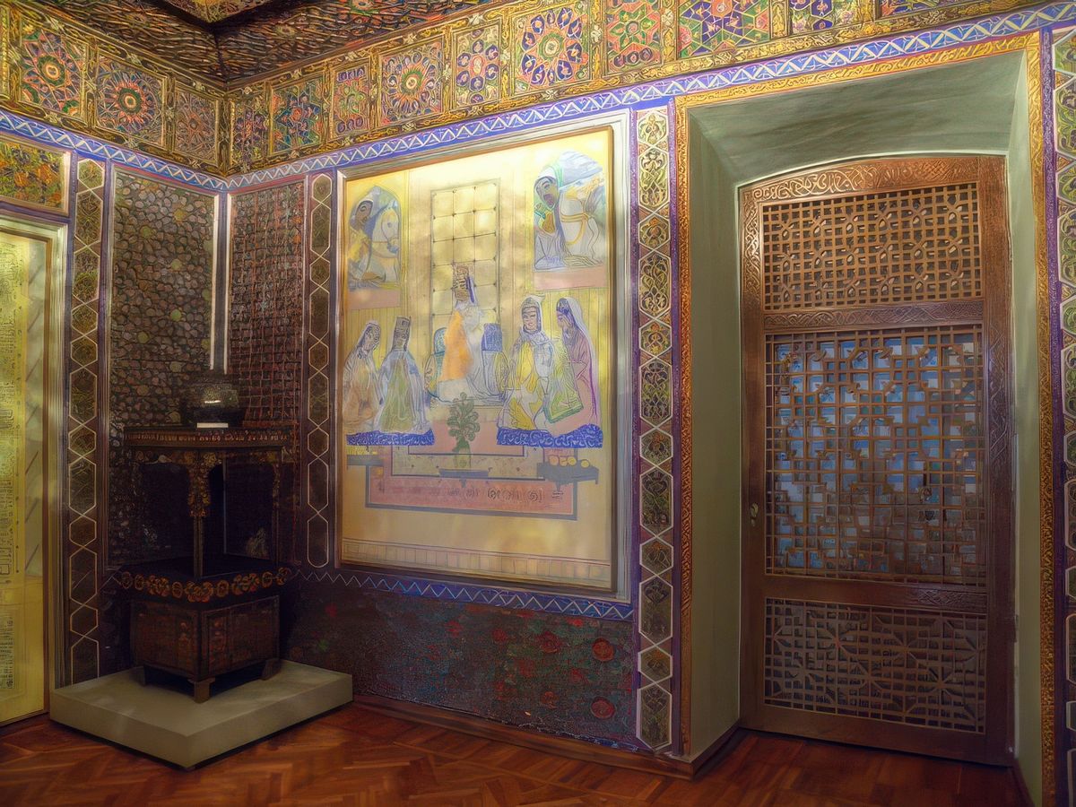Tashkent – Ouzbékistan