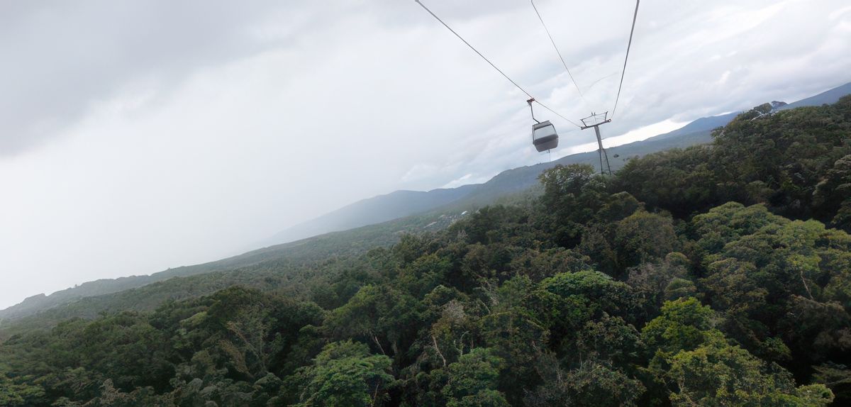 Photo de voyage en  Australie
