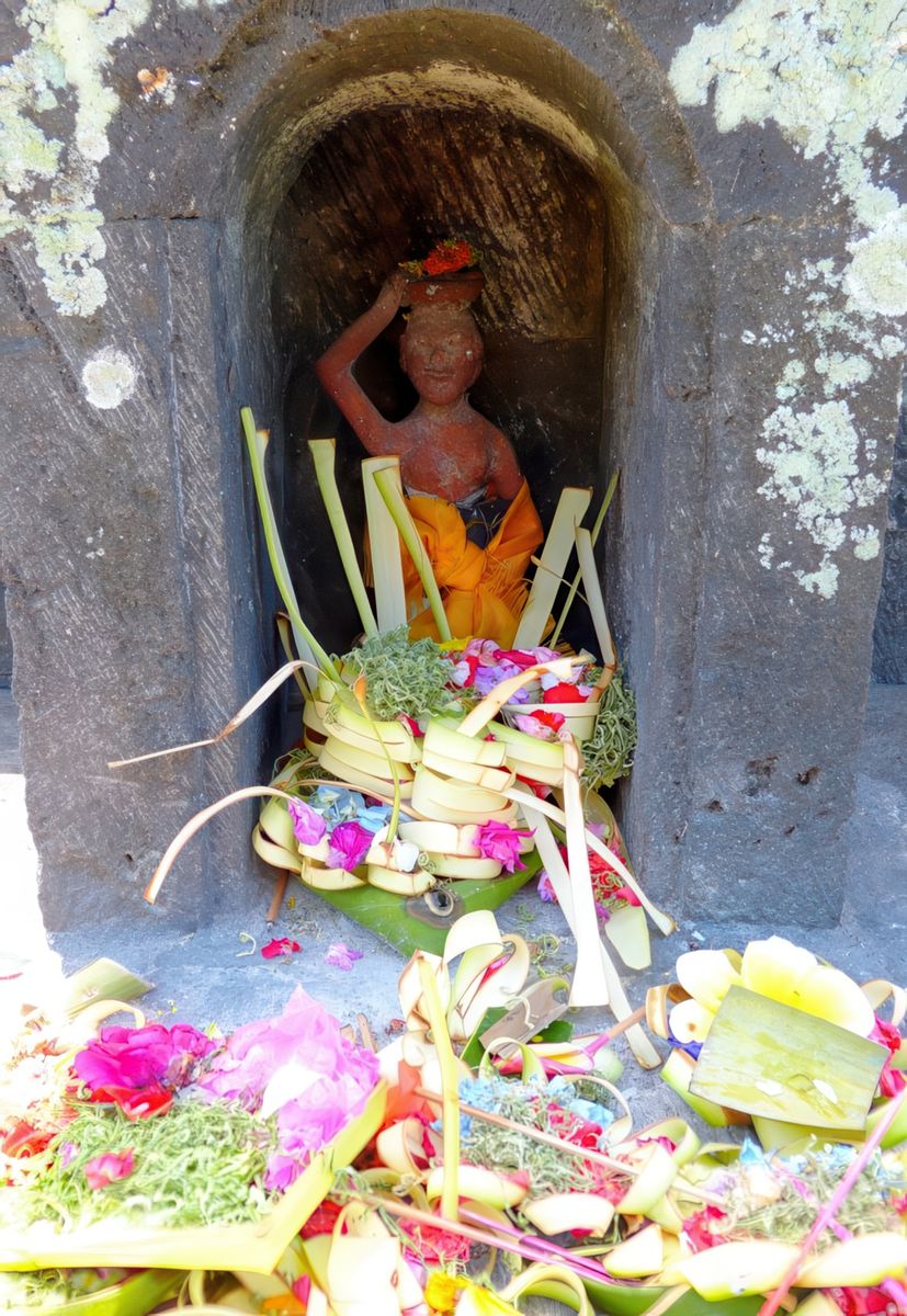 Candi Dasa