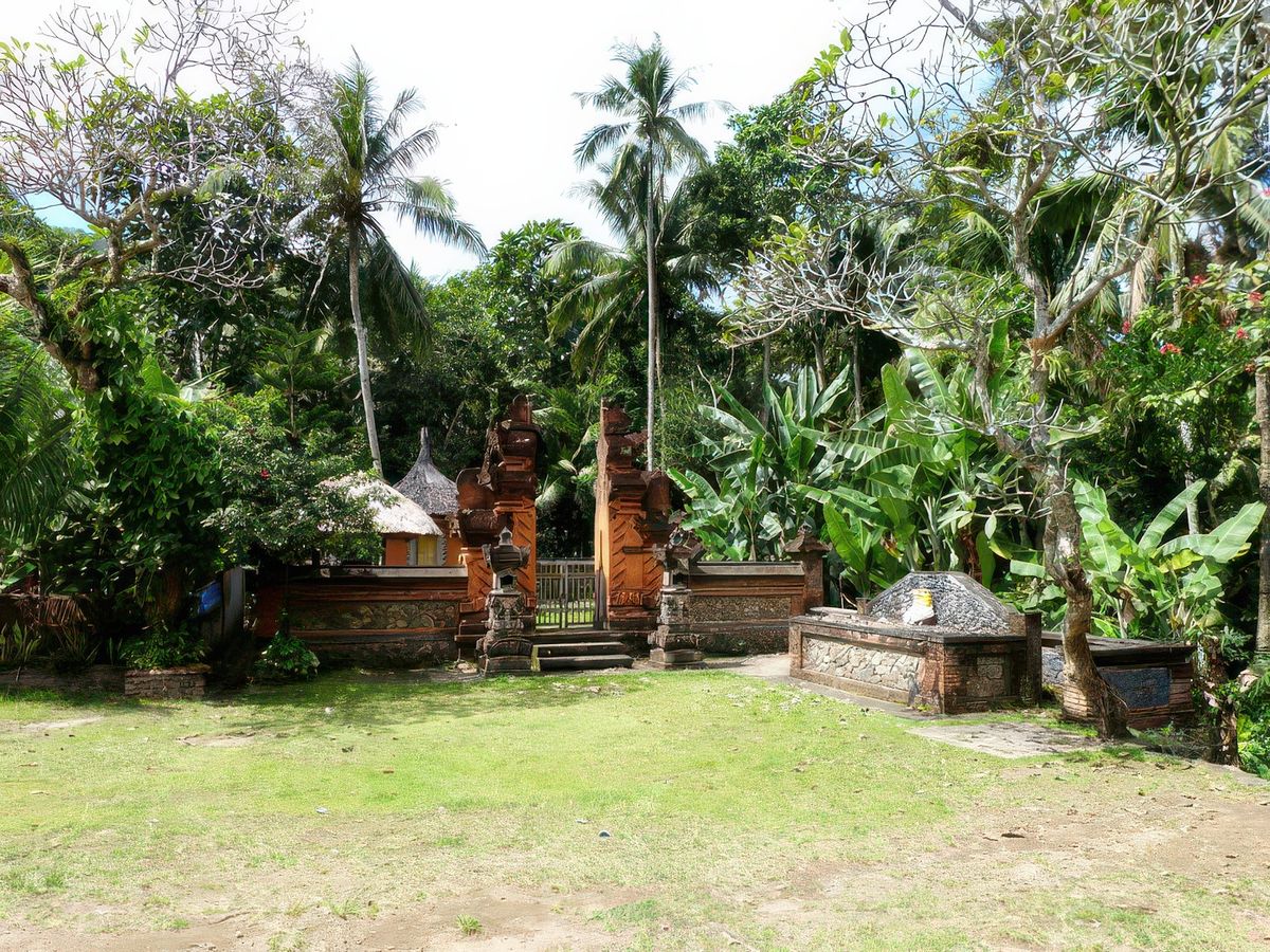 Village de Tenganan