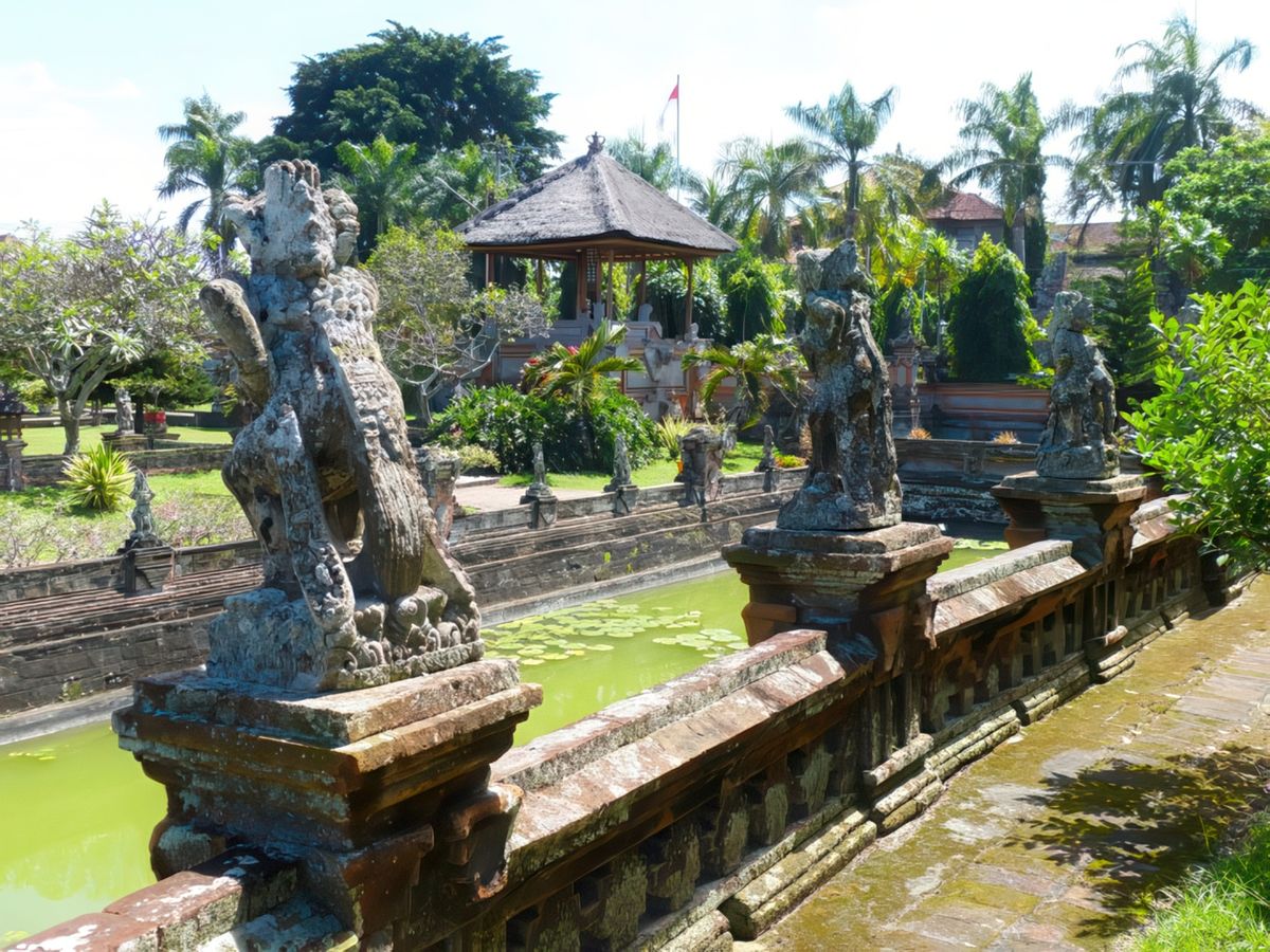 Klungkung