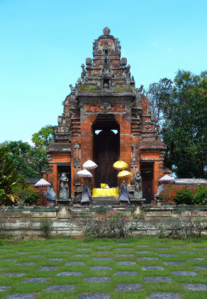 Klungkung