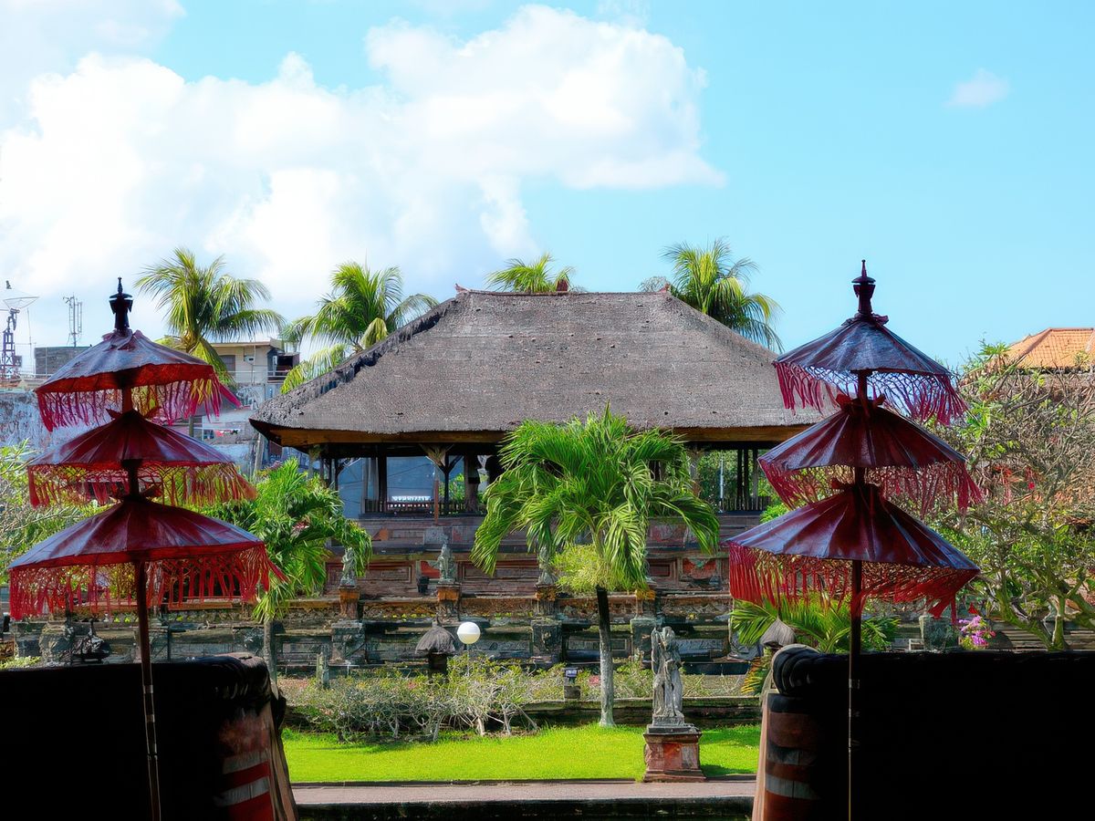 Klungkung