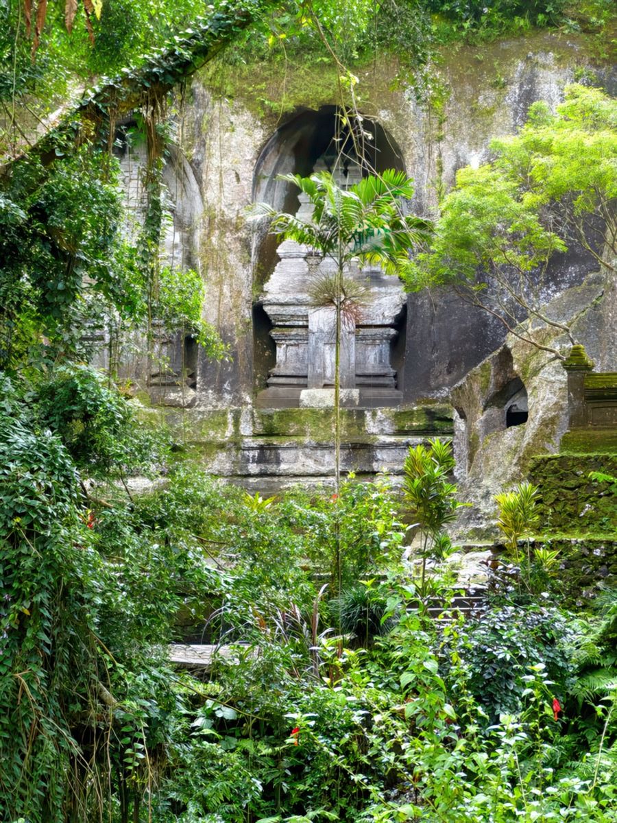 Gunung Kawi