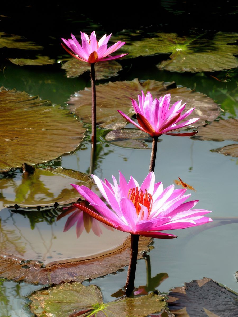 Pura Taman Ayun