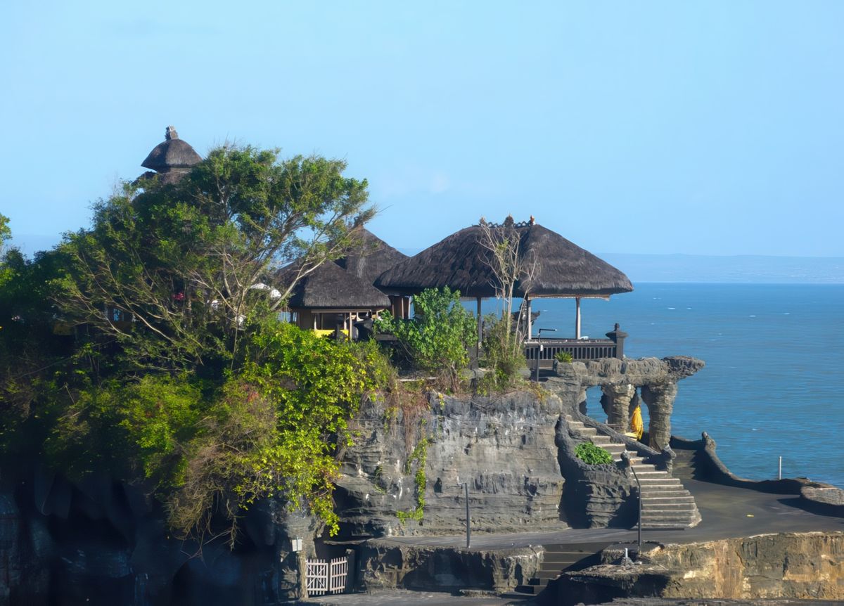 Tanah Lot